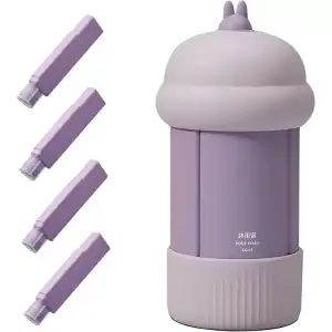 AsilTech 4ü 1 Arada Seyahat Şişesi Seti