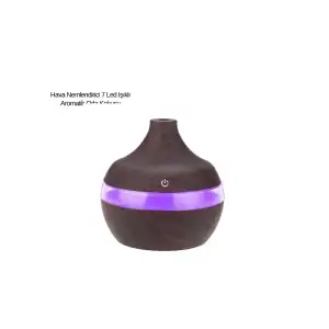 AsilTech 4562 AHŞAP NEMLENDİRİCİ