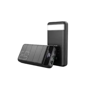 AsilTech 50.000 MAH POWERBANK
