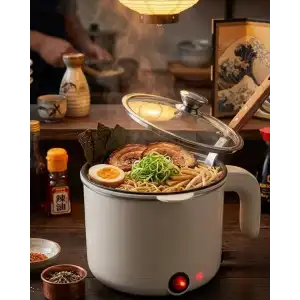 AsilTech 5043 PİŞİRİCİ