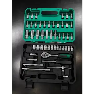 AsilTech 53 PARÇA LOKMA TAKIMI