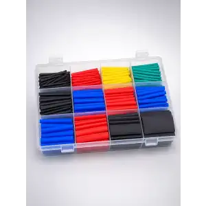 AsilTech 560 PARÇA MAKARON SET