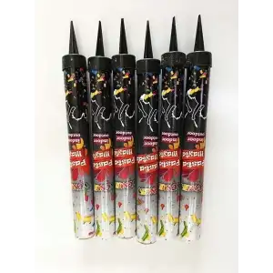 AsilTech 6lı Pasta Volkanı