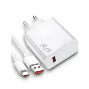 AsilTech 67 W ŞARJ ALETİ