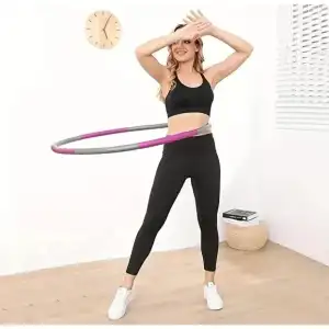 AsilTech 8 Parçalı Ayarlanabilir Hulahop