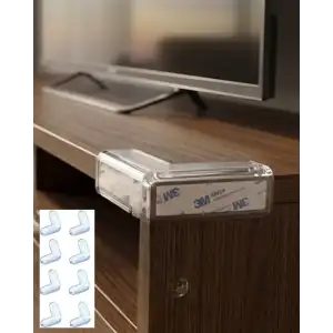 AsilTech 8Lİ KÖŞE KORUYUCU