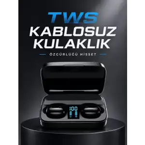 AsilTech A10S BLUETOOTH KULAKLIK