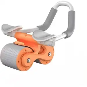 AsilTech AB Roller Karın Kası Egzersiz Tekerleği