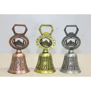 AsilTech Açacaklı Ayasofya Temalı El Çanı