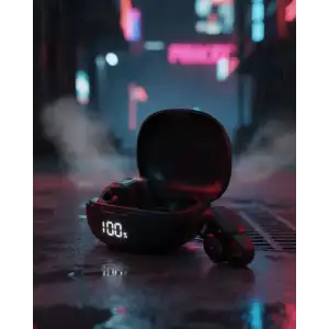 AsilTech ACB73 KULAKLIK