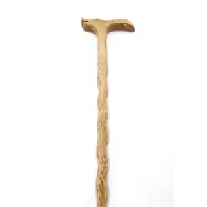 AsilTech Ahşap Baston Model 1