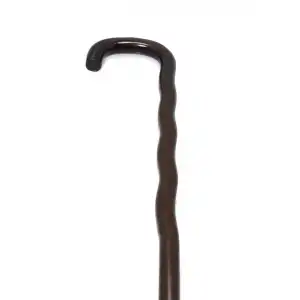 AsilTech Ahşap Baston Model 10