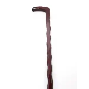 AsilTech Ahşap Baston Model 4