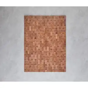 AsilTech Ahşap Sunumluk