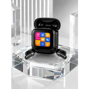 AsilTech AI BLUETOOTHLU KULAKLIK