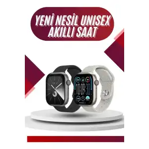 AsilTech Akıllı saat 2.02 inch Nabız Ölçer Arama Konuşma Müzik Dinleme