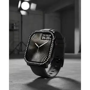 AsilTech Akıllı Saat Kullanımı İçin Pratik Aksesuar ve Kordon Seti