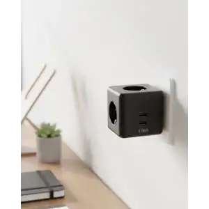 AsilTech AKIM KORUMALI 3440 PRİZ