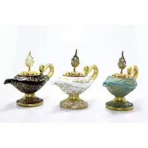 AsilTech Alaaddin Tütsü Brülörü