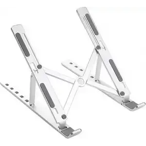 AsilTech Alüminyum Laptop Standı Ayarlanabilir