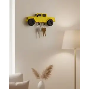 AsilTech ANAHTARLIK ARABA