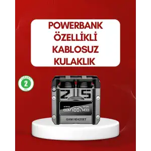 AsilTech ANC Aktif Gürültü Önleyici Kablosuz Bluetooth Kulaklık