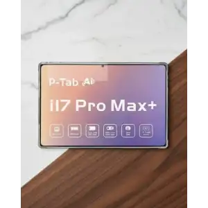 AsilTech Android İşletim Sistemli 10.1 İnç Tablet GPS Destekli