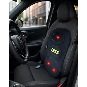 AsilTech ARAÇ BEL MASAJ
