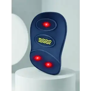 AsilTech ARAÇ BEL MASAJ ALETİ