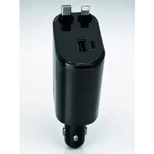 AsilTech ARAÇ ÇAKMAKLIK ŞARJ LF780