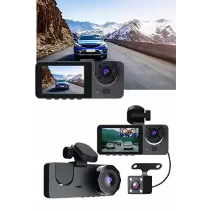 AsilTech ARAÇ İÇİ KAMERA