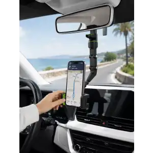 AsilTech ARAÇ İÇİ TELEFON TUTUCU