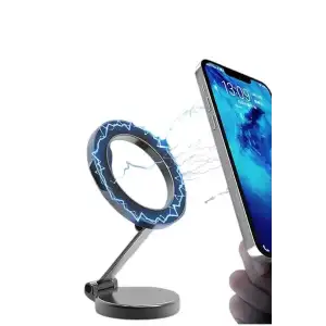 AsilTech Araç İçi Telefon Tutucu