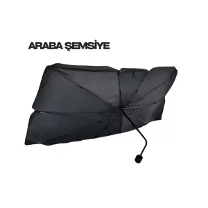 AsilTech ARAÇ ŞEMSİYESİ
