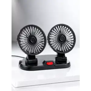 AsilTech ARAÇ VANTİLATÖR X666