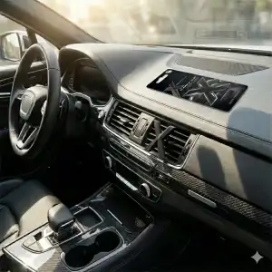 AsilTech Areon X Version Peteğe Geçmeli Oto Kokusu Siyah