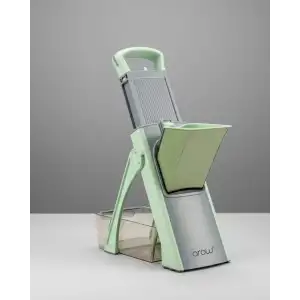 AsilTech AROW EL RENDESİ