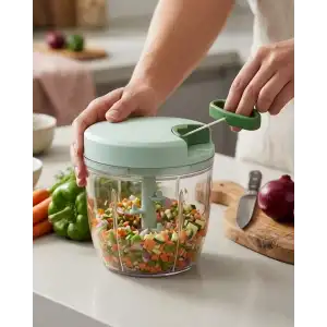 AsilTech AROWMARKAS BLENDER
