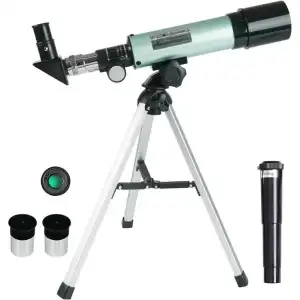 AsilTech Astronomi Gözlem Başlangıç Teleskopu