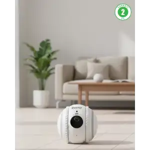 AsilTech AVENGER KAMERA