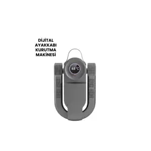 AsilTech AYAKKABI KURUTUCU