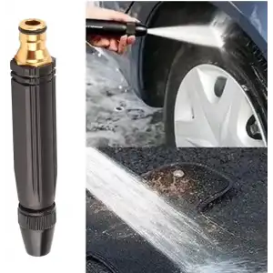 AsilTech Ayarlanabilir Basınçlı Su Tabancası