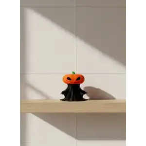 AsilTech BALKABAĞI FİGÜR