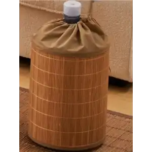 AsilTech BAMBU DAMACANA KILIFI