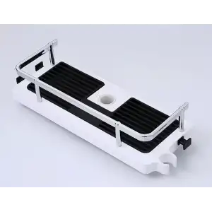 AsilTech Banyo Duş Organizer