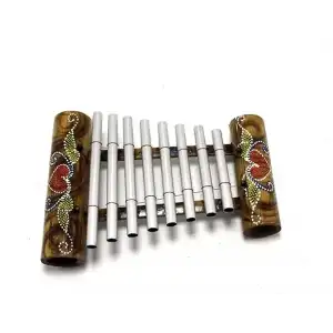 AsilTech Batikli Ksilofon Büyük Boy No 2