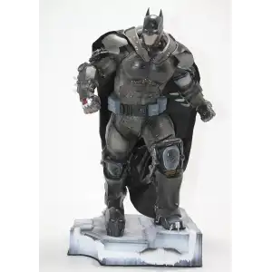 AsilTech Batman Figürü 42 Cm