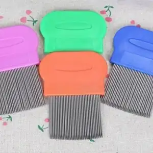 AsilTech Bit Tarağı