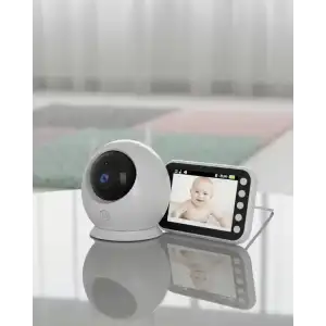 AsilTech BLM34 BEBEK KAMERA