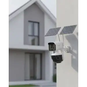 AsilTech BLM93 SİM KARTLI ARICI KAMERASI